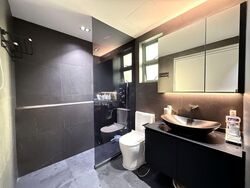 Merawoods (D23), Condominium #552549391